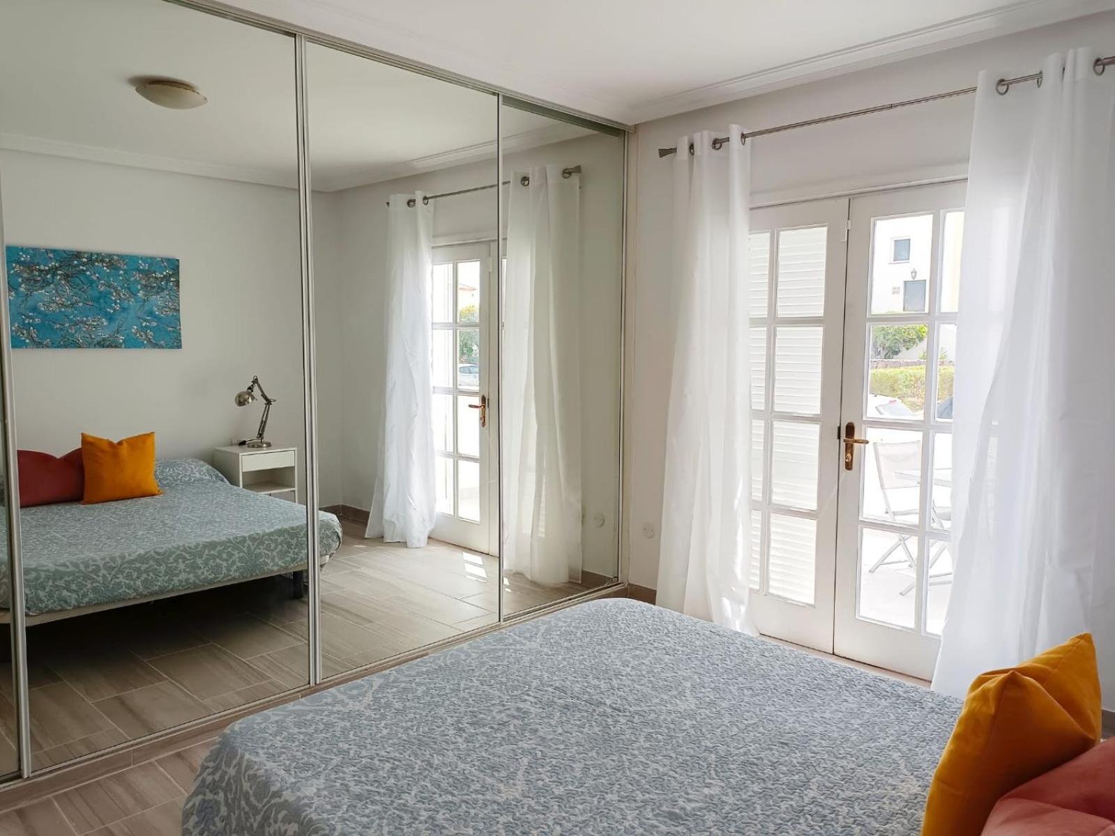 Casa Paula - Hermoso Bungalow Сан Мигель Экстерьер фото