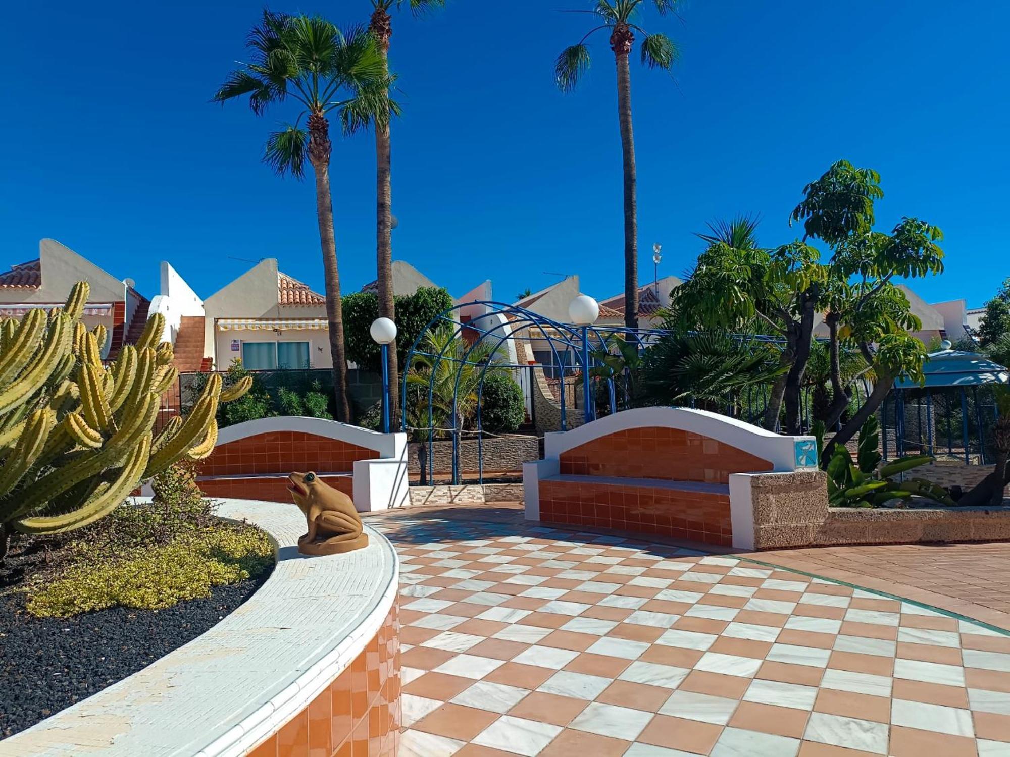 Casa Paula - Hermoso Bungalow Сан Мигель Экстерьер фото